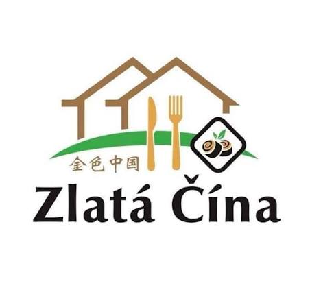 Logo Zlatá Čína Malacky